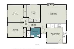 536 4th St, Brentwood, CA 94513 - Photo 30