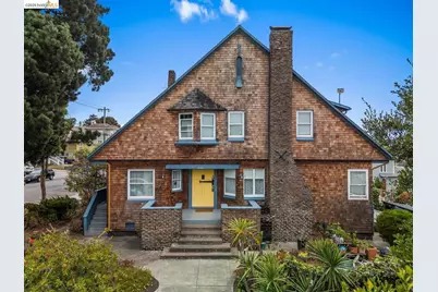 2000 Clinton Ave, Alameda, CA 94501 - Photo 1