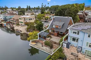 2000 Clinton Ave, Alameda, CA 94501 - Photo 2