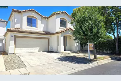 1092 Gardenia Ln, Concord, CA 94520 - Photo 1