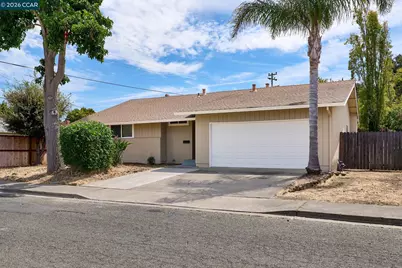 185 Coleridge Dr, Vallejo, CA 94591 - Photo 2