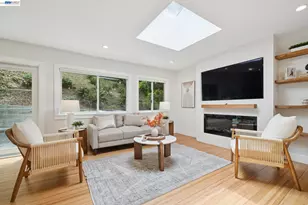 29 Eastwood Ct, Oakland, CA 94611 - Photo 8