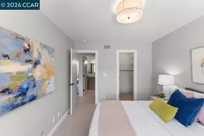 3674 Rossmoor Pkwy #5, Walnut Creek, CA 94595 - Photo 24