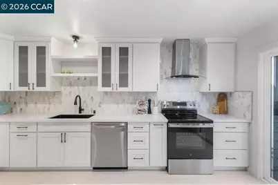 3674 Rossmoor Pkwy #5, Walnut Creek, CA 94595 - Photo 2