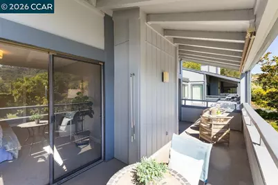 3674 Rossmoor Pkwy #5, Walnut Creek, CA 94595 - Photo 14