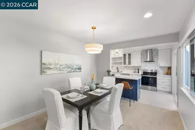 3674 Rossmoor Pkwy #5, Walnut Creek, CA 94595 - Photo 10