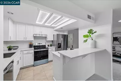 1959 Golden Rain Rd #7, Walnut Creek, CA 94595 - Photo 1