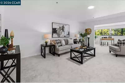 1959 Golden Rain Rd #7, Walnut Creek, CA 94595 - Photo 8