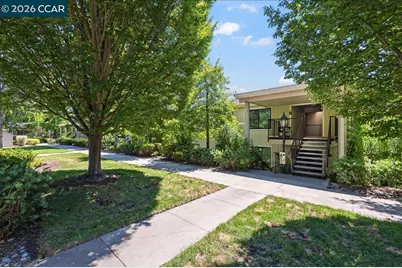 1959 Golden Rain Rd #7, Walnut Creek, CA 94595 - Photo 32