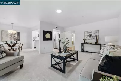 1959 Golden Rain Rd #7, Walnut Creek, CA 94595 - Photo 10