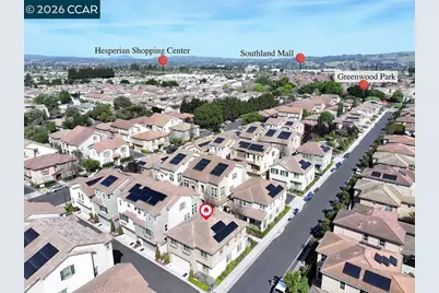 232 Caterina Way, Hayward, CA 94545 - Photo 2
