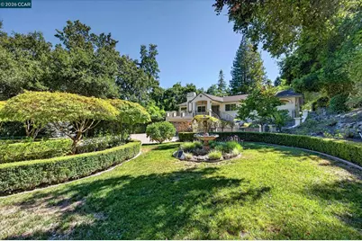 891 Livorna Rd, Alamo, CA 94507 - Photo 8