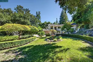 891 Livorna Rd, Alamo, CA 94507 - Photo 8