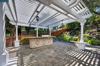 891 Livorna Rd, Alamo, CA 94507 - Photo 52