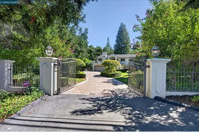 891 Livorna Rd, Alamo, CA 94507 - Photo 60