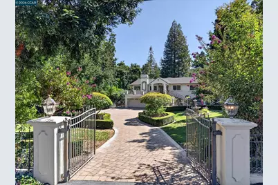 891 Livorna Rd, Alamo, CA 94507 - Photo 2