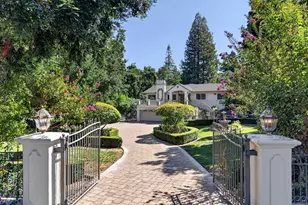 891 Livorna Rd, Alamo, CA 94507 - Photo 2