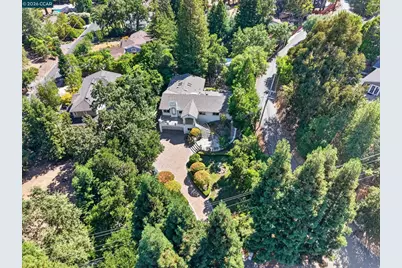 891 Livorna Rd, Alamo, CA 94507 - Photo 62