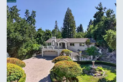 891 Livorna Rd, Alamo, CA 94507 - Photo 2