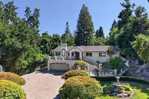 891 Livorna Rd, Alamo, CA 94507 - Photo 2