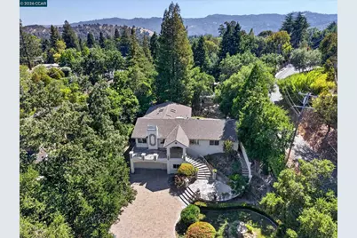 891 Livorna Rd, Alamo, CA 94507 - Photo 4