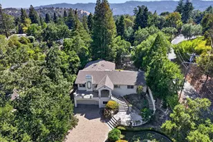 891 Livorna Rd, Alamo, CA 94507 - Photo 4