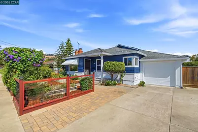 1736 Halsey Ave, San Leandro, CA 94578 - Photo 4