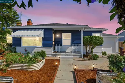 1736 Halsey Ave, San Leandro, CA 94578 - Photo 2