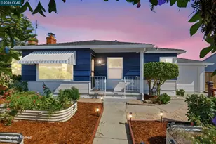 1736 Halsey Ave, San Leandro, CA 94578 - Photo 2