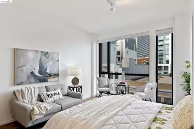 1433 Bush Street #502, San Francisco, CA 94109 - Photo 4