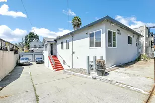 2605 Prentiss Pl, Oakland, CA 94601 - Photo 1