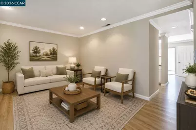 5333 Park Highlands Blvd #59, Concord, CA 94521 - Photo 2