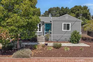 7538 Circle Hill Dr, Oakland, CA 94605 - Photo 2