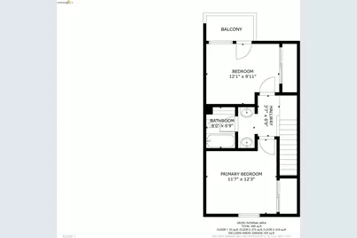 187 City Limits Cir, Oakland, CA 94608 - Photo 32