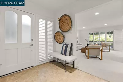 1457 Oakmont Drive #7, Walnut Creek, CA 94595 - Photo 4