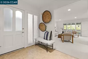 1457 Oakmont Dr, Walnut Creek, CA 94595 - Photo 4