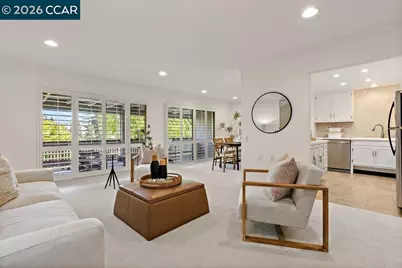1457 Oakmont Drive #7, Walnut Creek, CA 94595 - Photo 6