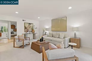1457 Oakmont Dr, Walnut Creek, CA 94595 - Photo 8