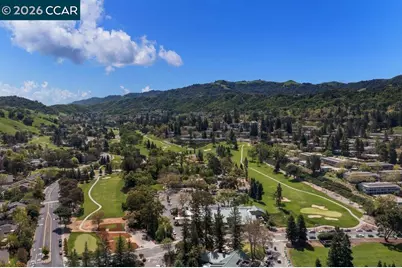 1457 Oakmont Drive #7, Walnut Creek, CA 94595 - Photo 36