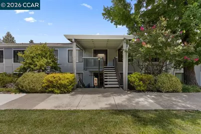 1457 Oakmont Drive #7, Walnut Creek, CA 94595 - Photo 2
