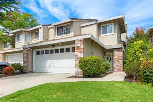 1111 Crest Ridge Ln, Concord, CA 94521 - Photo 2