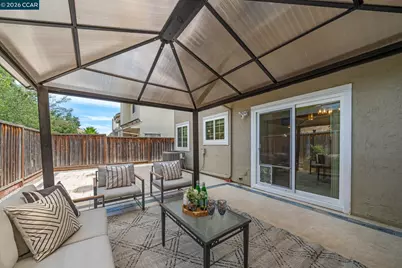 1111 Crest Ridge Ln, Concord, CA 94521 - Photo 38