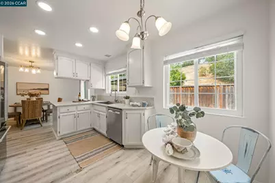 1111 Crest Ridge Ln, Concord, CA 94521 - Photo 18