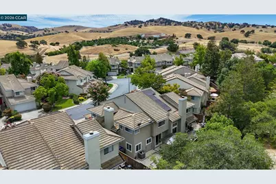 1111 Crest Ridge Ln, Concord, CA 94521 - Photo 46