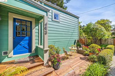 4624 Steele St, Oakland, CA 94619 - Photo 4