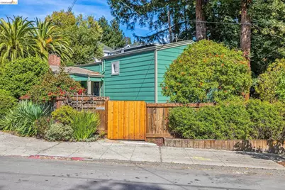 4624 Steele St, Oakland, CA 94619 - Photo 6