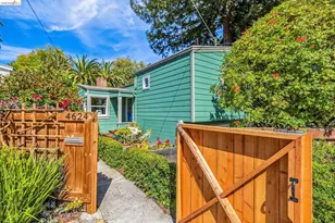 4624 Steele St, Oakland, CA 94619 - Photo 2