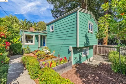 4624 Steele St, Oakland, CA 94619 - Photo 1