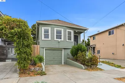6414 Herzog St, Oakland, CA 94608 - Photo 4