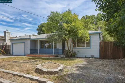 3712 Los Flores Ave, Concord, CA 94519 - Photo 16